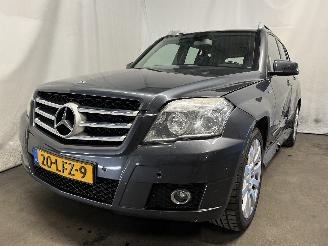 Ocazii autoturisme Mercedes Glk-klasse GLK (204.7/9) SUV 2.2 220 CDI 16V BlueEfficiency (OM651.916) [125kW]  =
(12-2008/06-2015) 2010/4