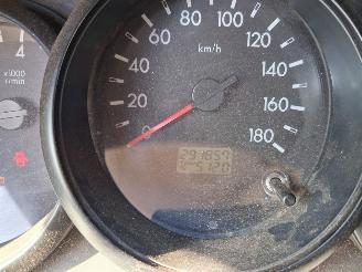 Damaged car Ford Ranger Ranger Pick-up 2.5 TDCi 16V Duratorq 4x4 (WLC) [105kW]  (05-2005/05-20=
06) 2010/7