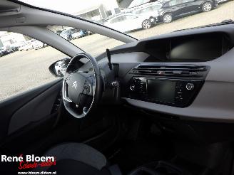 Citroën C4 SPACETOURER 1.2 PureTech Business 7-persoons 131pk picture 8