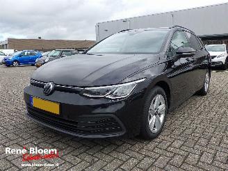 Auto incidentate Volkswagen Golf 2.0 TDI Life Business 2021/5