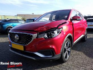 Avarii autoturisme MG ZS EV Luxury 45kWh 2021/6