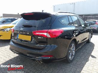 krockskadad bil auto Ford Focus 1.0 EcoBoost Hybrid ST-Line X Business 2021/9
