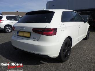 uszkodzony samochody osobowe Audi A3 1.4 TFSI CoD Ambition ProLine Plus 2015/3