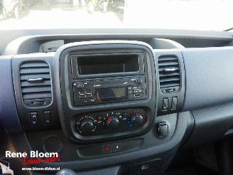 Opel Vivaro 1.6 Combi CDTI L1H1 9 persoons picture 15