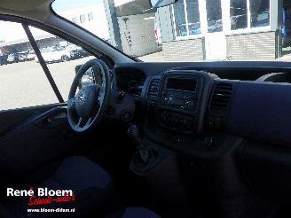 Opel Vivaro 1.6 Combi CDTI L1H1 9 persoons picture 8