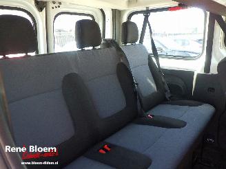Opel Vivaro 1.6 Combi CDTI L1H1 9 persoons picture 11