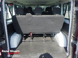 Opel Vivaro 1.6 Combi CDTI L1H1 9 persoons picture 12