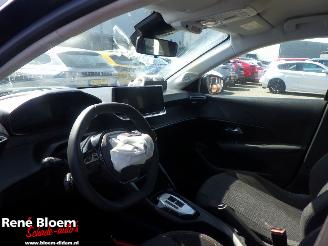 Peugeot 208 1.2 Hybrid 110 e-DCS6 Style picture 17