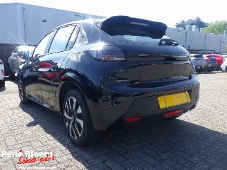 Peugeot 208 1.2 Hybrid 110 e-DCS6 Style picture 5