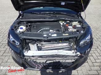 Peugeot 208 1.2 Hybrid 110 e-DCS6 Style picture 10