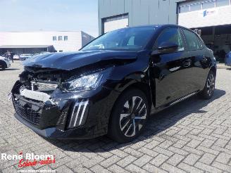 Peugeot 208 1.2 Hybrid 110 e-DCS6 Style picture 4