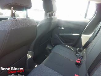 Peugeot 208 1.2 Hybrid 110 e-DCS6 Style picture 16