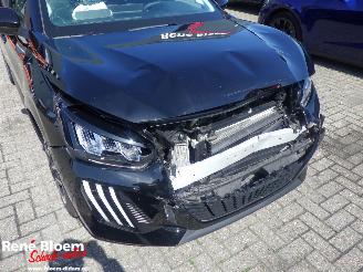 Peugeot 208 1.2 Hybrid 110 e-DCS6 Style picture 8