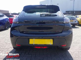 Peugeot 208 1.2 Hybrid 110 e-DCS6 Style picture 6