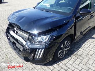 Peugeot 208 1.2 Hybrid 110 e-DCS6 Style picture 9