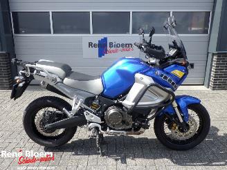 Avarii motociclete Yamaha  XT 1200 Z Super Ténéré 2012/3