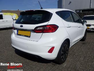  Ford Fiesta 1.0 EcoBoost Hybrid Titanium 2023/1