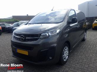 skadebil bedrijf Opel Vivaro 2.0 CDTI L2H1 Innovation 144pk 2022/6