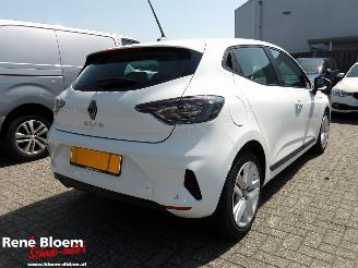 Auto incidentate Renault Clio 1.0 Tce 90 GPF evolution 2024/2