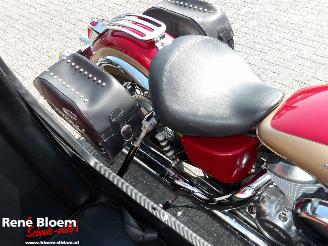 Honda VT 750 C2 Shadow Ace picture 21