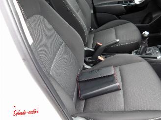 Kia Picanto 1.0 DPI Dynamicline picture 10