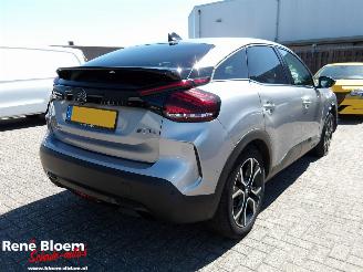 krockskadad bil auto Citroën E-C4 You 50kWh 2024/8