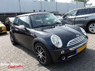 Mini Mini ONE 1.6 3drs 90pk picture 5