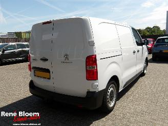 Schade bestelwagen Peugeot Expert 1.5 Blue HDI  100 S&S L2 2024/1