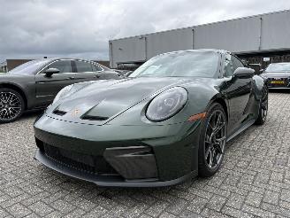Schadeauto Porsche 911 922.2 GT3 WEISSACH 510pk 2026/7