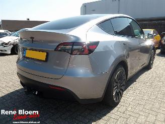 Schadeauto Tesla Model Y Long Range RWD 75kWh 2024/6