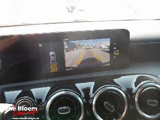 Mercedes A-klasse 180d Business Solution 116pk picture 18