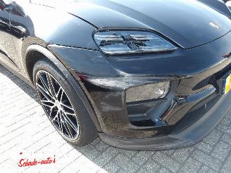 Porsche Macan 4 100kWh picture 7