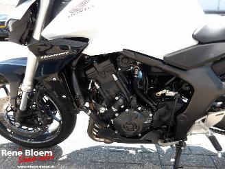 Honda CB 1000 Hornet picture 12
