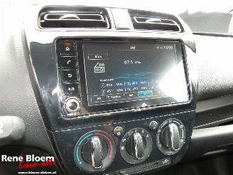 Mitsubishi Space-star 1.2 Connect picture 14