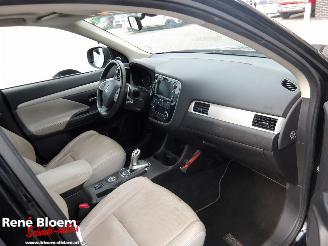 Mitsubishi Outlander 2.0 PHEV Instyle picture 8