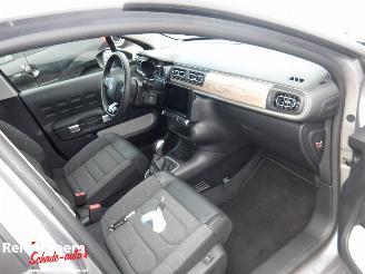 Citroën C3 1.2 PureTech Plus picture 7
