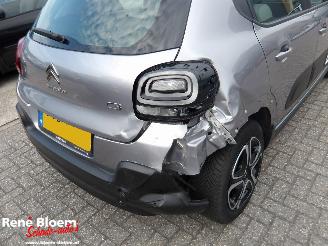Citroën C3 1.2 PureTech Plus picture 11