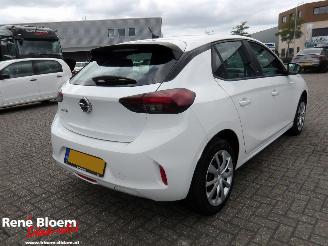 Opel Corsa Electric picture 4
