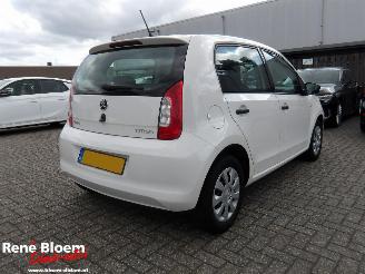  Skoda Citigo 1.0 Greentech Active 2019/2