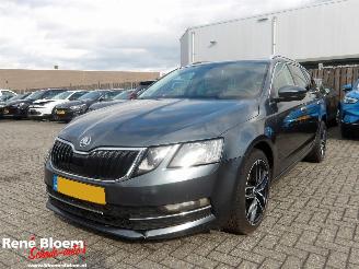 Unfallwagen Skoda Octavia 1.4 TSI GreenTech Business Style 150pk 2018/5
