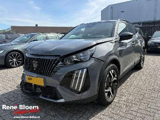  Peugeot e-2008 EV GT Advantage 54kwh 2025/11