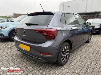 Avarii autoturisme Volkswagen Polo 1.0 TSI Life Edition DSG 2025/1