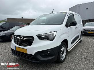  Opel Combo 1.5D L2H1 Navi 5drs 2022/10