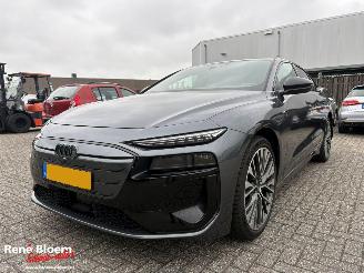  Audi A6 e-Tron S-Edition 83kWh 286pk Full Option 2025/10