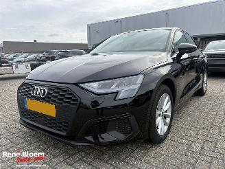 Schadeauto Audi A3 3.0 TFSI Proline 5drs 2021/7