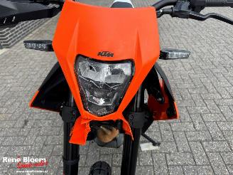 KTM  390 Enduro R picture 15