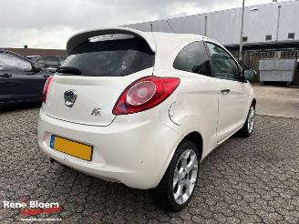  Ford Ka 1.2 Titanium X 2013/9