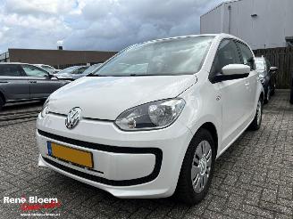 skadebil auto Volkswagen Up! 1.0 move up! Bluemotion 2014/4