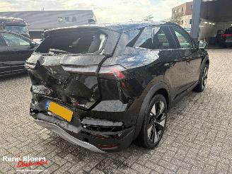 Mitsubishi Grandis 1.8 HEV Instyle picture 4