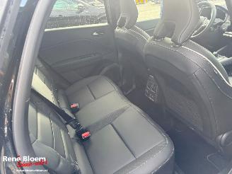 Mitsubishi Grandis 1.8 HEV Instyle picture 10